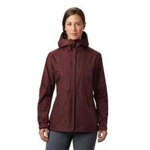 Mountain Hardware Acadia Rain Jacket